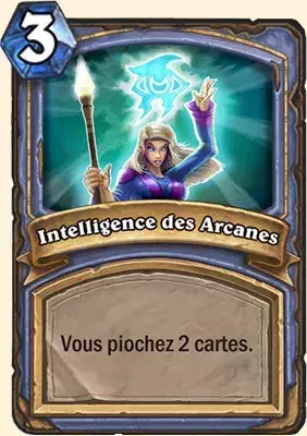 Battre Professeur Putricide : Intelligence des Arcanes