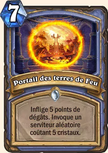 Battre Professeur Putricide : Portail des terres de Feu