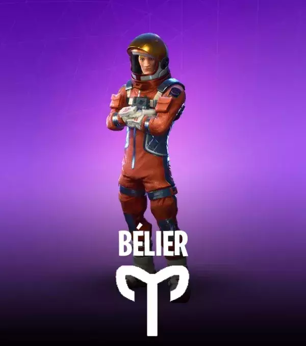 Bélier : les audacieux de Tilted Towers