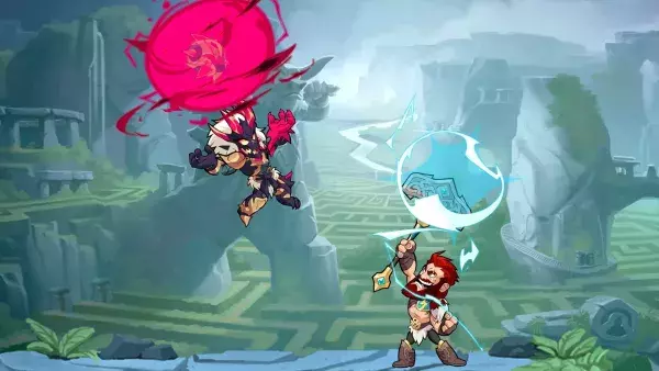 Brawlhalla