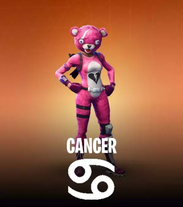 Cancer : les hanzo