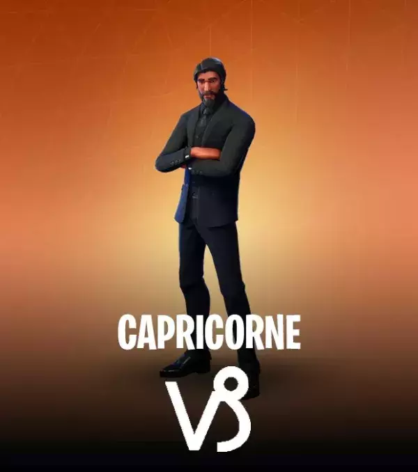 Capricorne : les tenaces et les headshots