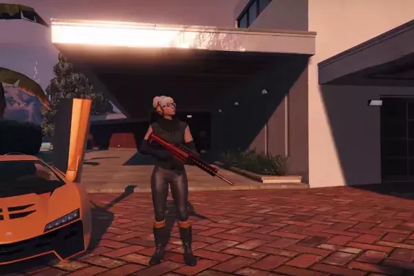 Complex Control                                                                                                                 
