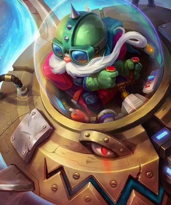 Corki OVNI