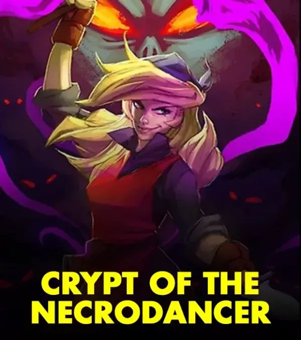 Crypt of the Necrodancer