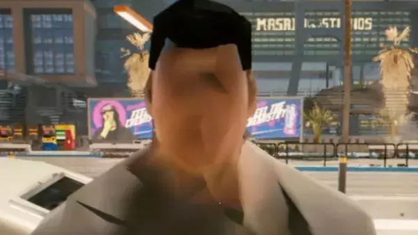 Cyberpunk 2077