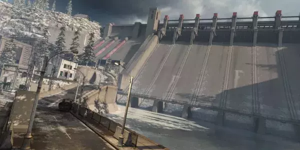 Dans Verdansk, personne ne vous entendra crier... à moins que !