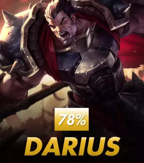 Darius