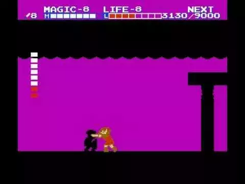 Dark Link (Adventure of Link)