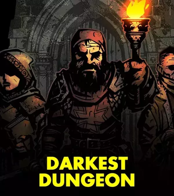 Darkest Dungeon