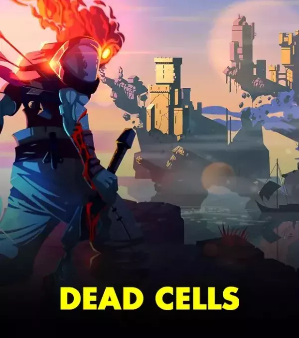 Dead Cells