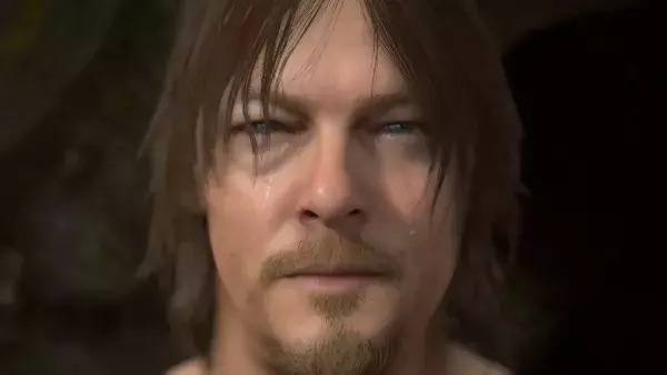 Death Stranding