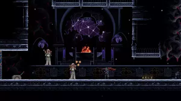 Death's Gambit : Afterlife