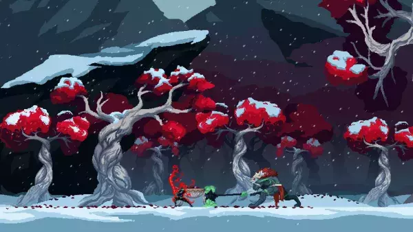 Death's Gambit : Afterlife