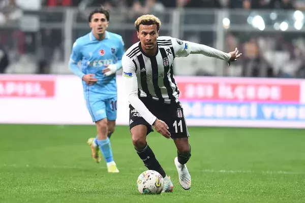 Dele Alli, largué car il jouait trop à Fortnite
