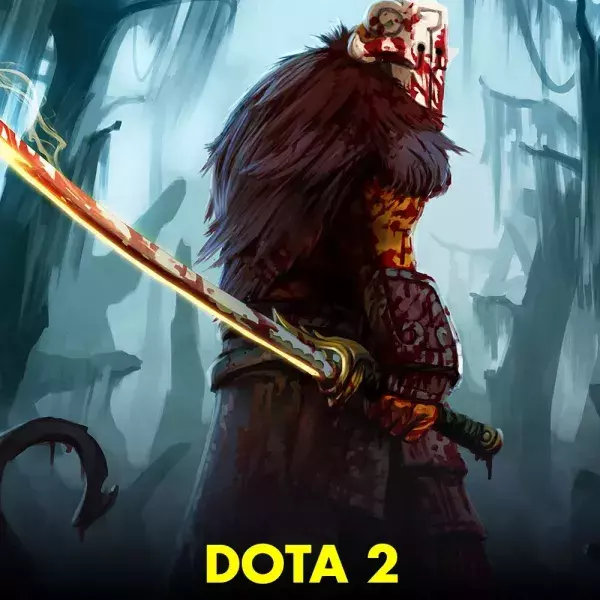 DOTA 2