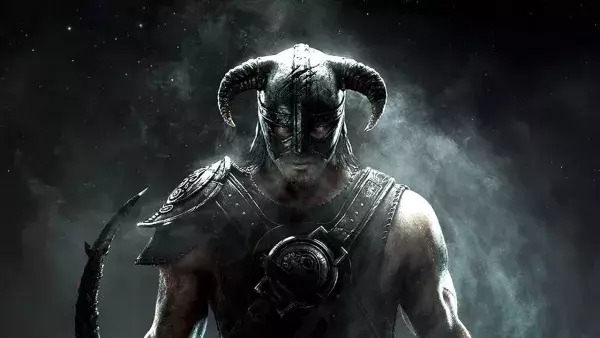The Elder Scrolls