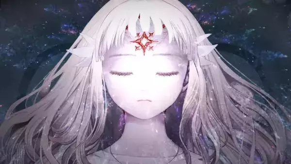 Ender Lilies : Quietus of the Knights