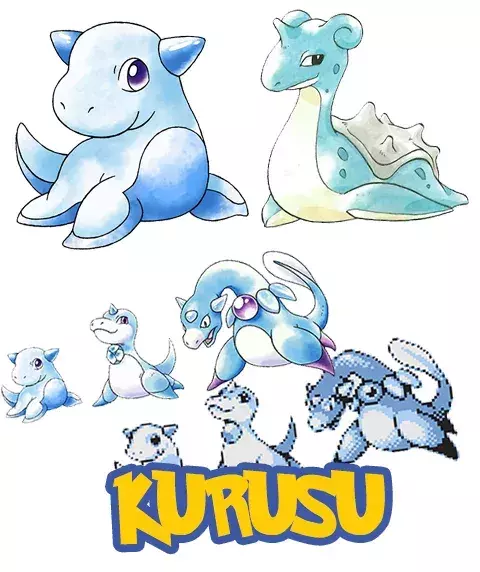 Famille Kurusu