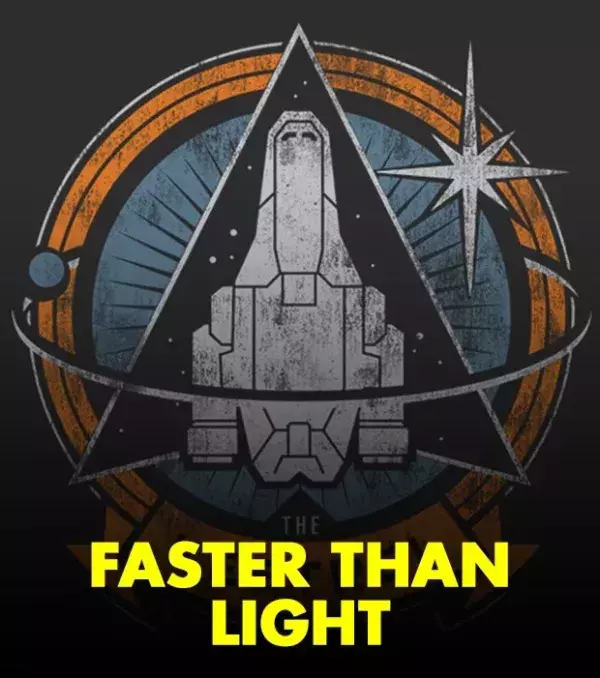 Faster than Light