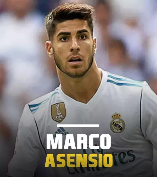 FIFA 19 : Asensio