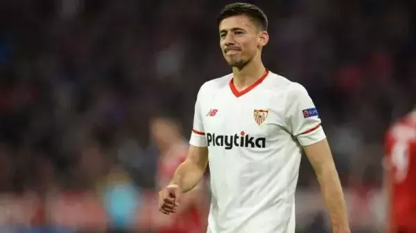 FIFA 19 - Clément Lenglet,  4 points