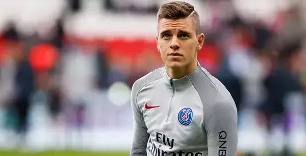 FIFA 19 - Giovanni Lo Celso,  5 points