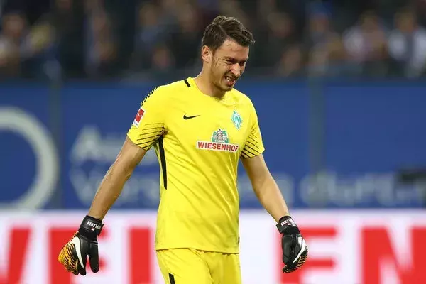 FIFA 19 - Jiri Pavlenka,  4 points