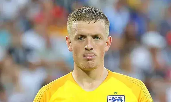 FIFA 19 - Jordan Pickford,  4 points