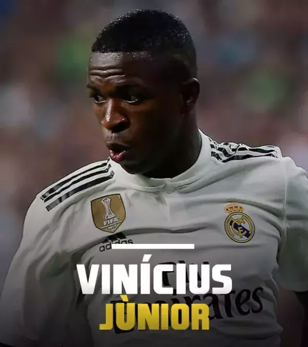 FIFA 19 : Junior