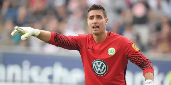 FIFA 19 - Koen Casteels,  4 points