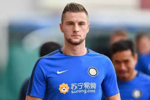 FIFA 19 - Milan Skriniar,  5 points