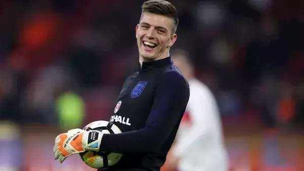 FIFA 19 - Nick Pope,  5 points