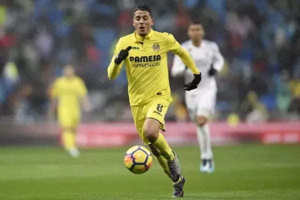 FIFA 19 - Pablo Fornals,  4 points