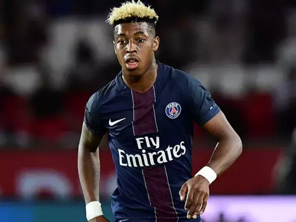 FIFA 19 - Presnel Kimpenbé,  5 points