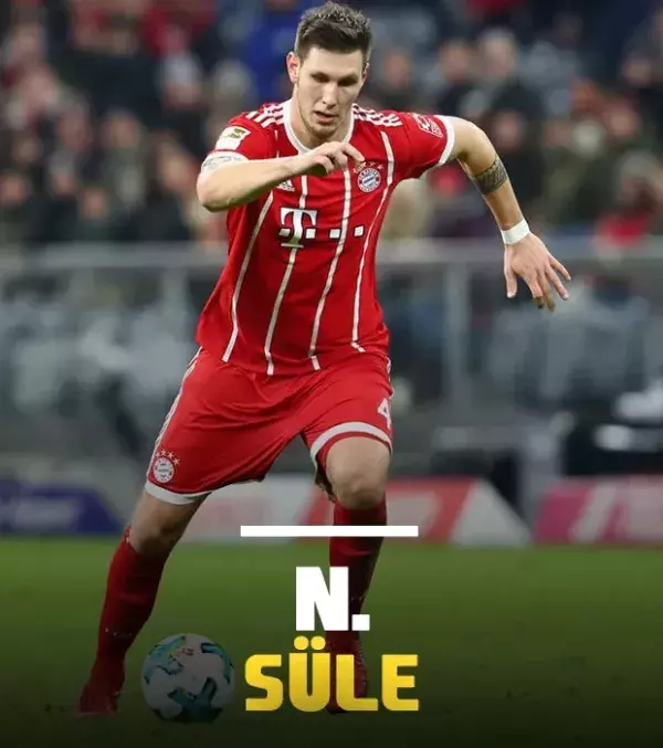 FIFA 19 : Süle