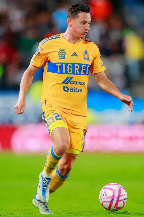 Florian Thauvin, fan de Call of Duty 