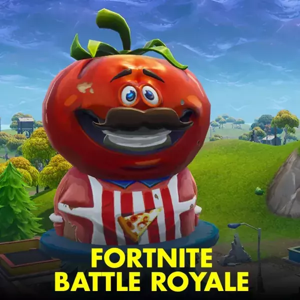 Fortnite : Battle Royale