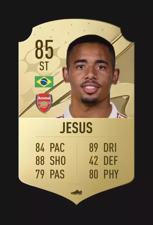 Gabriel Jesus