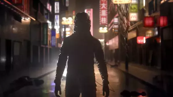 Ghostwire Tokyo