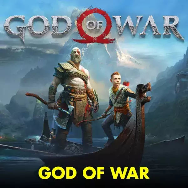 God of War