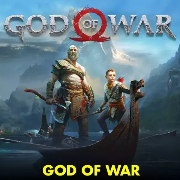 God of War