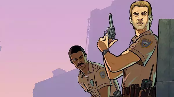Grand Theft Auto : Vice City Stories - 2006