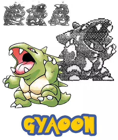 GYAOON