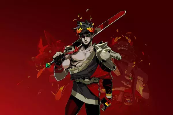 Hades 