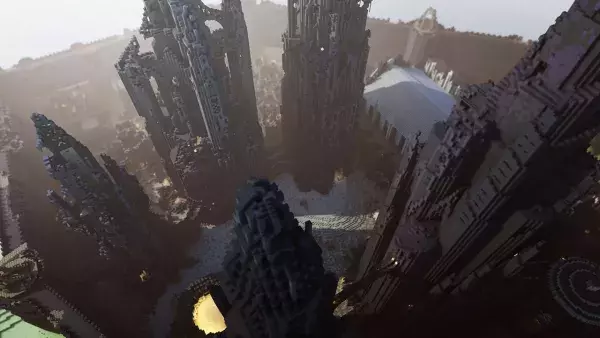 Harrenhal