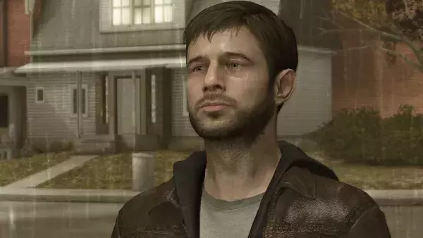 Heavy Rain