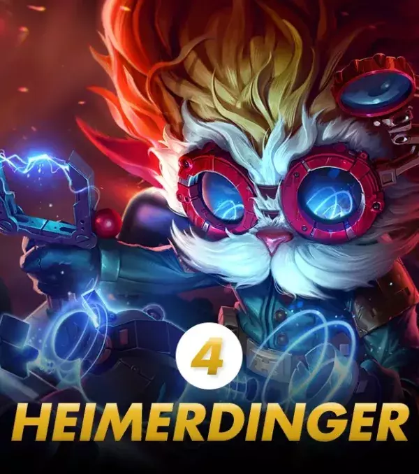 heimerdinger