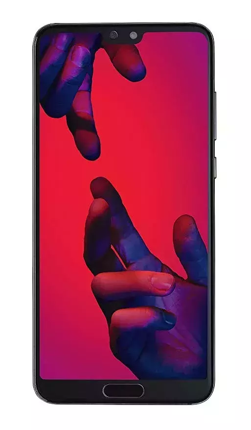 Huawei P20 Pro                        