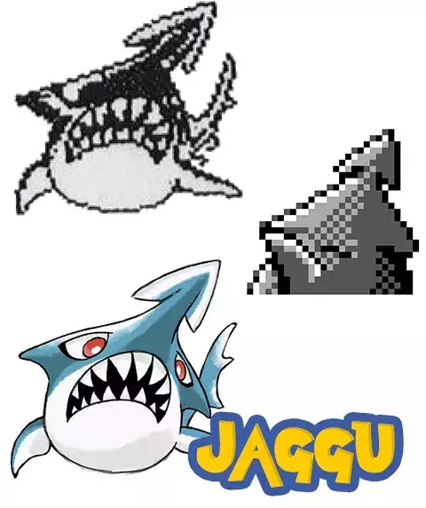JAGGU
